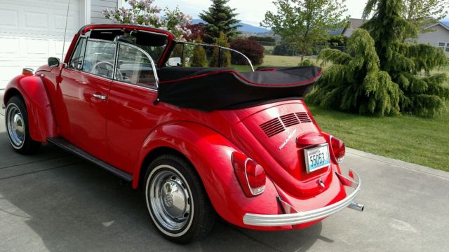 1979 Volkswagen Beetle - Classic Epilogue Edition - photo 6