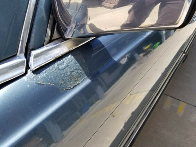 1979 Mercedes-Benz 300-Series - photo 10
