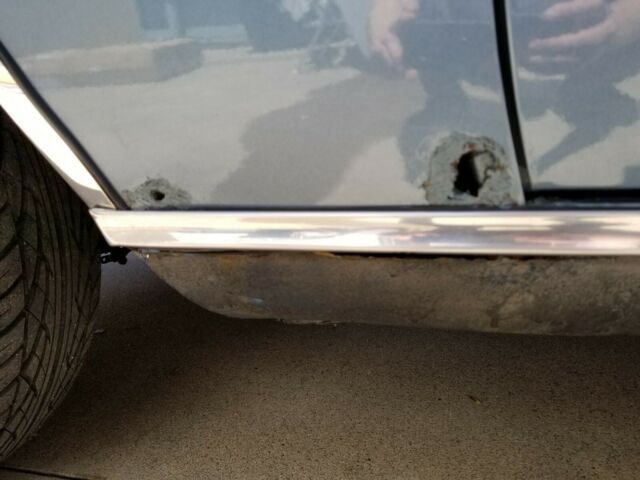 1979 Mercedes-Benz 300-Series - photo 11