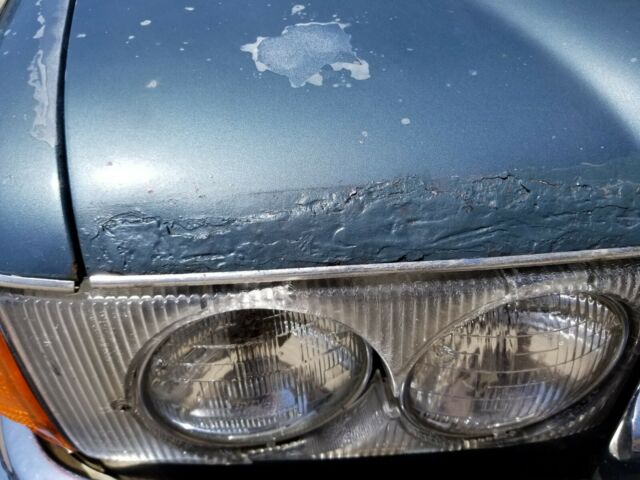 1979 Mercedes-Benz 300-Series - photo 9