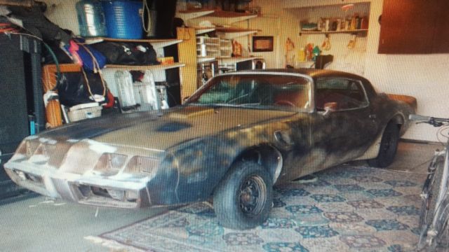 1979 Pontiac Trans Am - photo 4