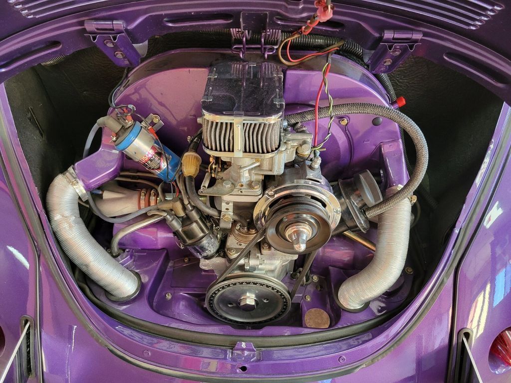 1970 VOLKSWAGEN BUG - photo 10