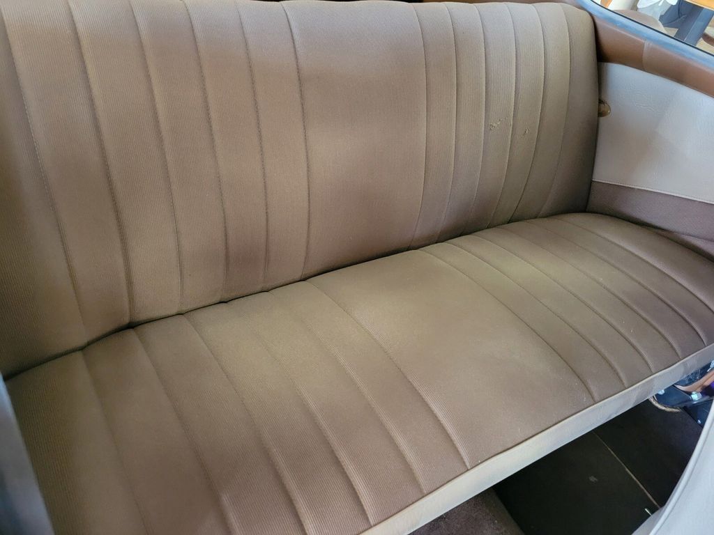 1970 VOLKSWAGEN BUG - photo 11