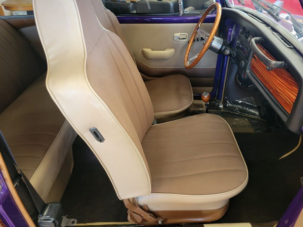 1970 VOLKSWAGEN BUG - photo 12