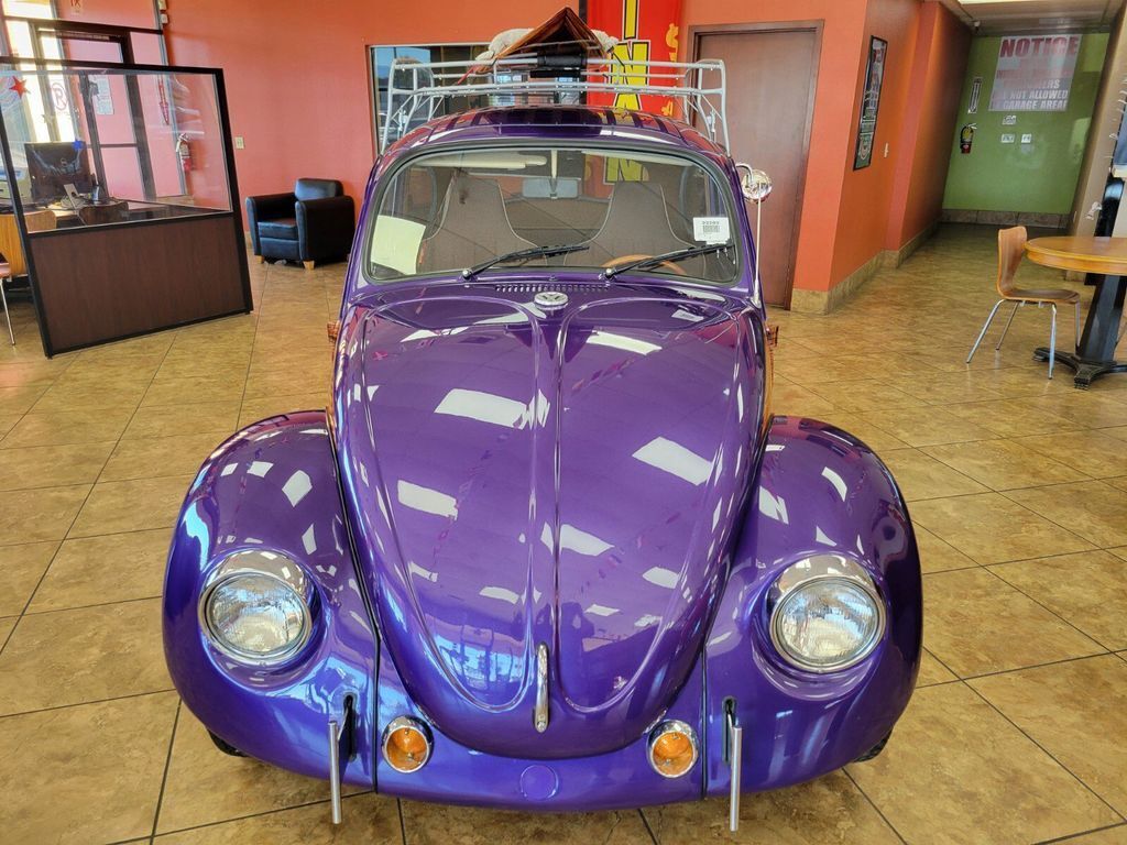 1970 VOLKSWAGEN BUG - photo 4