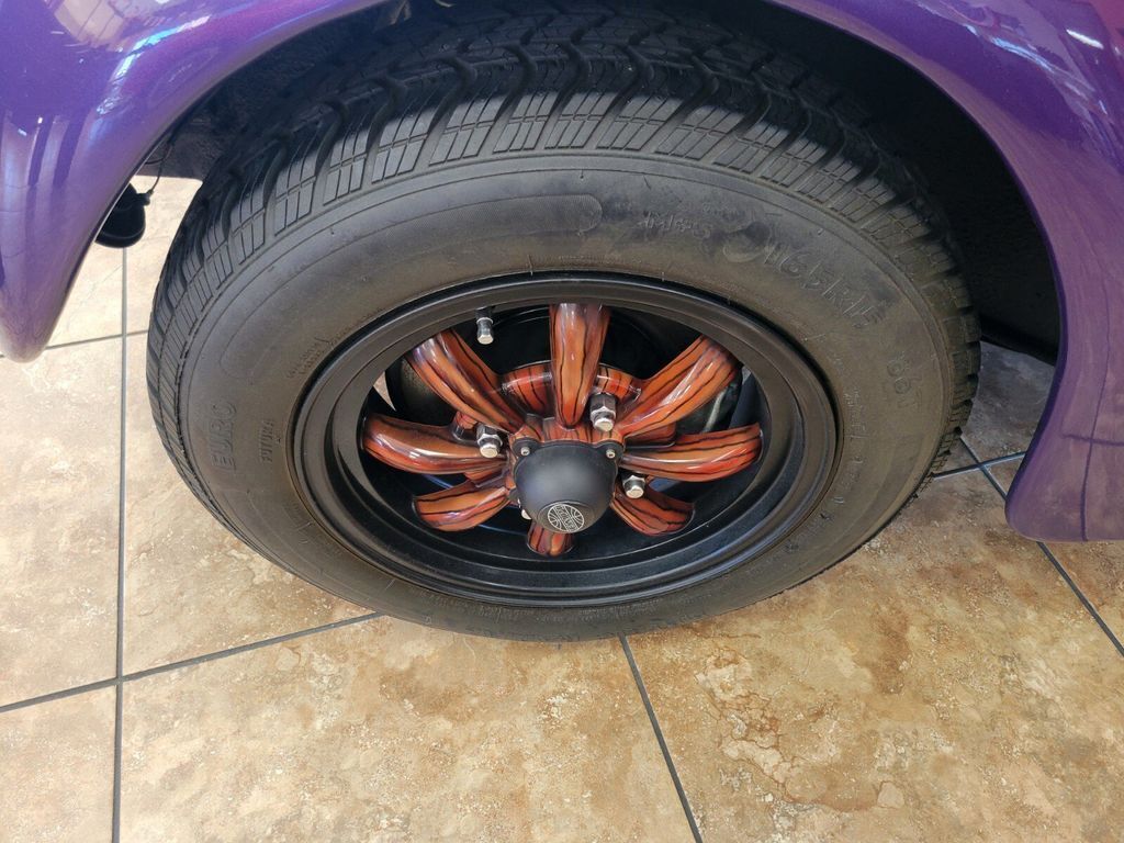 1970 VOLKSWAGEN BUG - photo 6