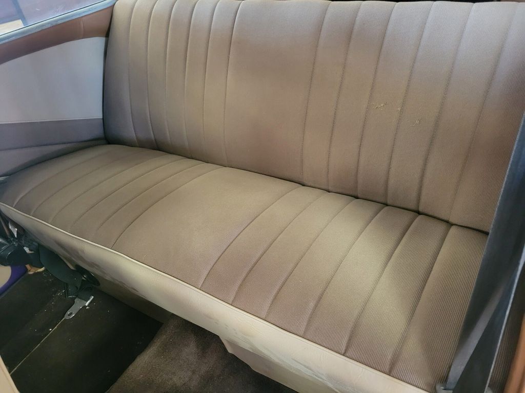 1970 VOLKSWAGEN BUG - photo 8