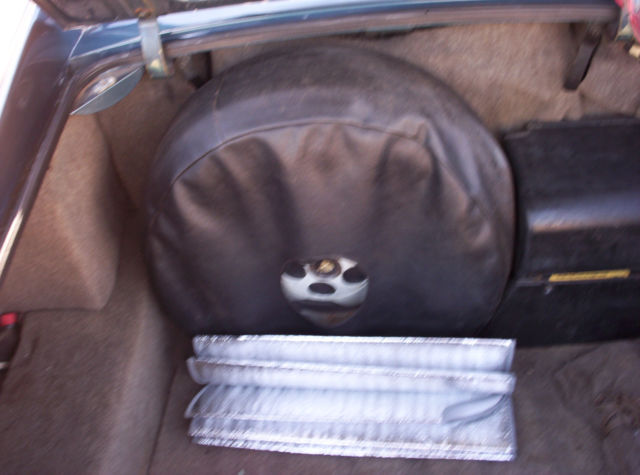 1986 Jaguar XJS Base Coupe 2-Door - photo 9