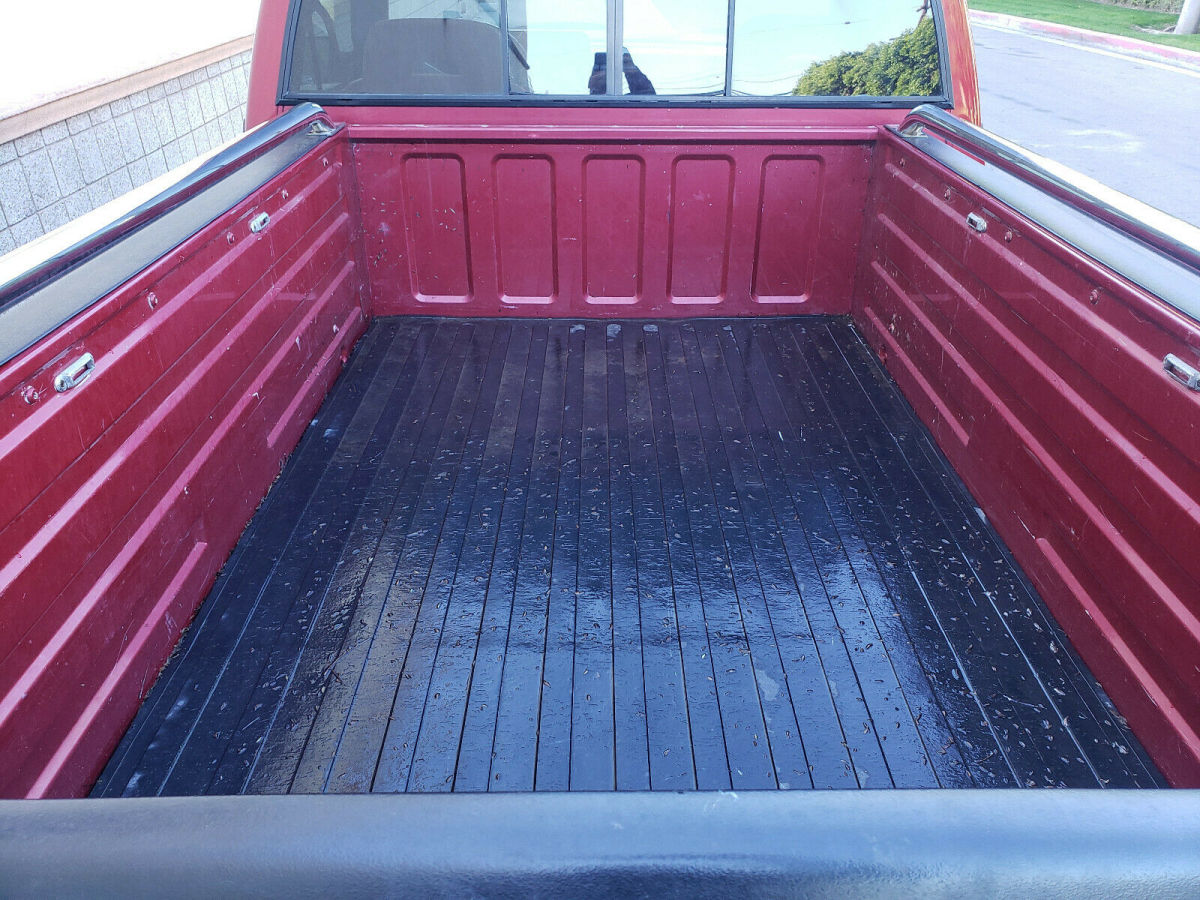 1992 Chevrolet Silverado 1500 Silverado - photo 7