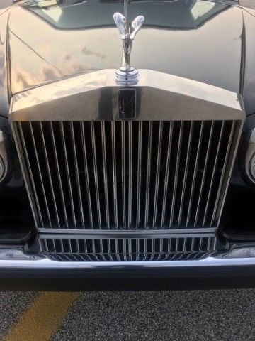 1975 Rolls-Royce Silver Shadow - photo 4