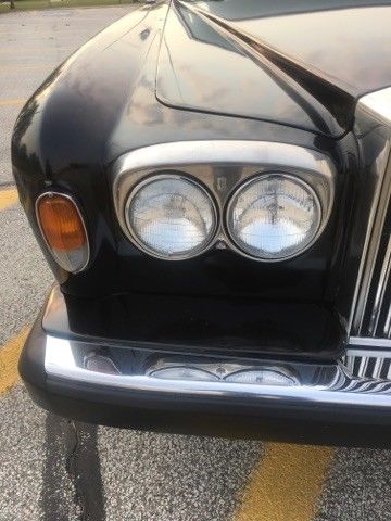 1975 Rolls-Royce Silver Shadow - photo 5