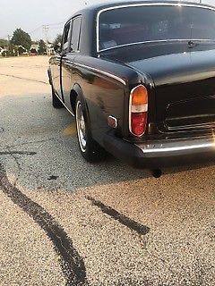 1975 Rolls-Royce Silver Shadow - photo 8