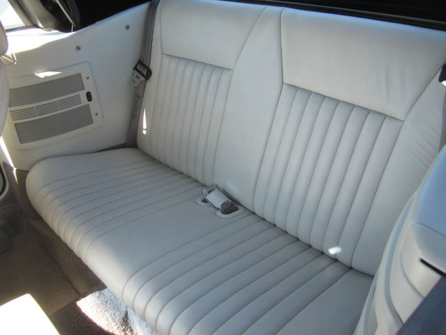 1990 Ford Mustang 15K ORIG MI 7UP EDITION - photo 13