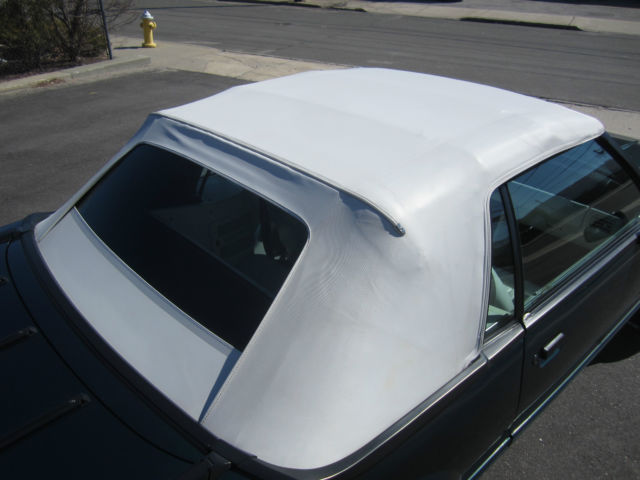 1990 Ford Mustang 15K ORIG MI 7UP EDITION - photo 7