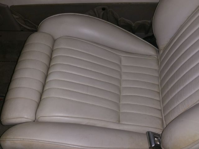 1990 Ford Mustang LX Convertible 2-Door - photo 13
