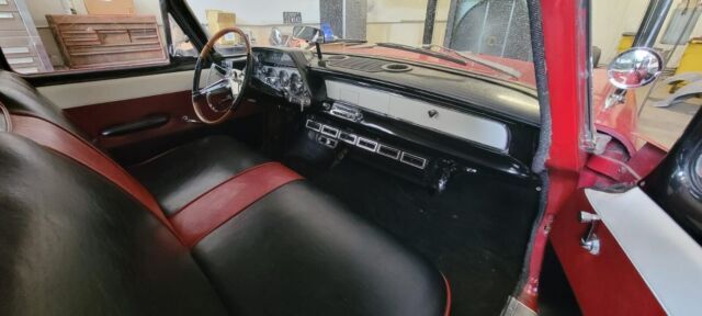 1959 Dodge Sierra - photo 12