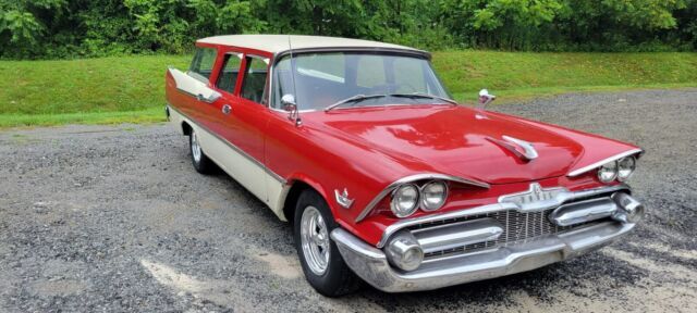 1959 Dodge Sierra - photo 2