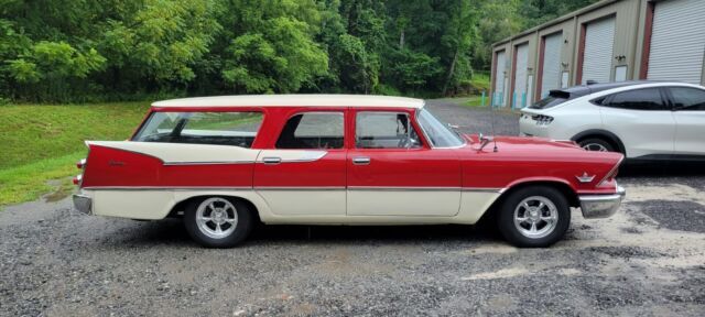 1959 Dodge Sierra - photo 4