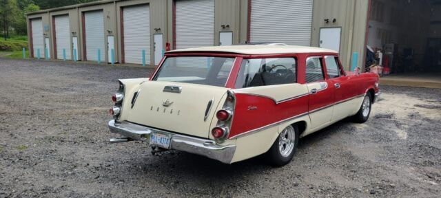 1959 Dodge Sierra - photo 5