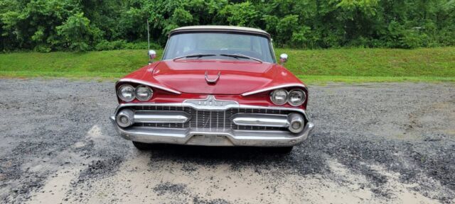 1959 Dodge Sierra - photo 6