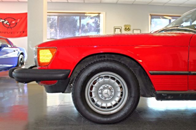 1979 Mercedes-Benz SL-Class - photo 3