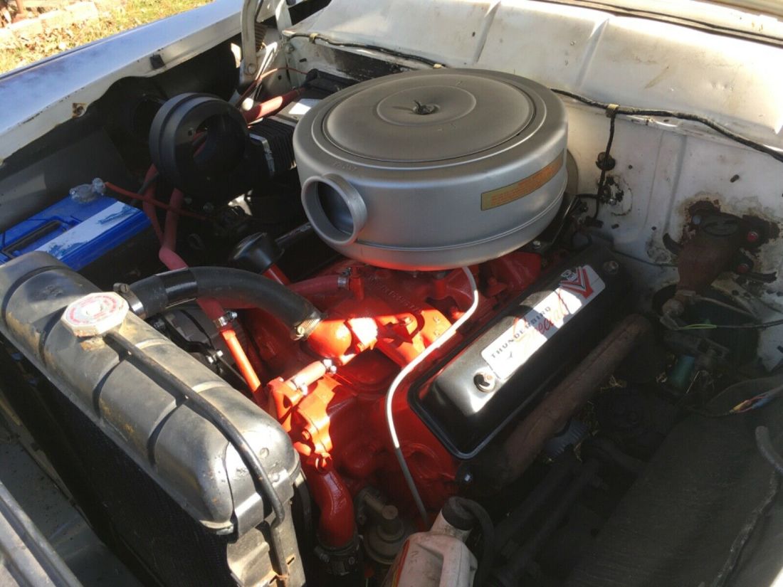 1956 Ford Fairlane Fairlane - photo 3