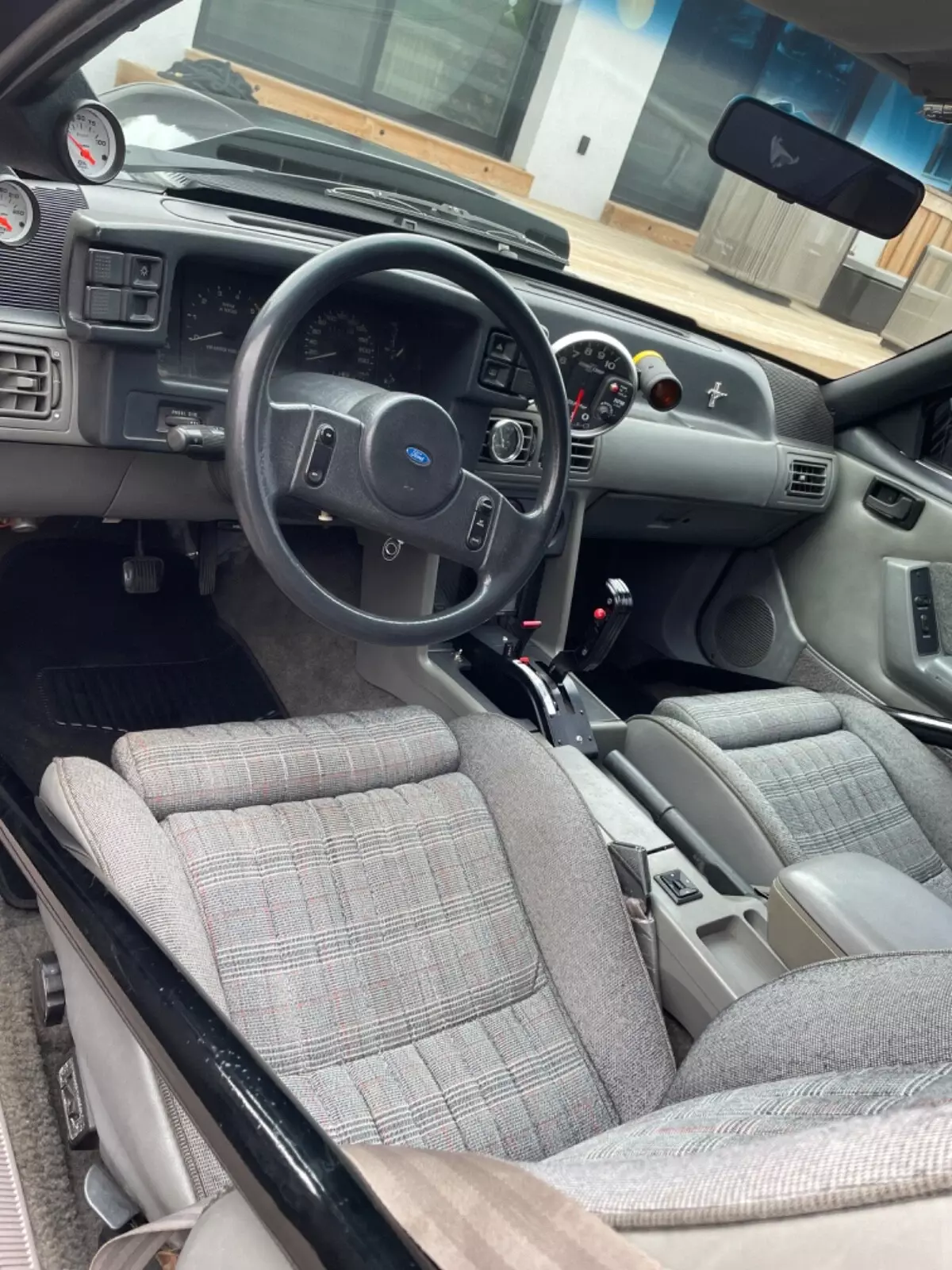1988 Ford Mustang LX - photo 11
