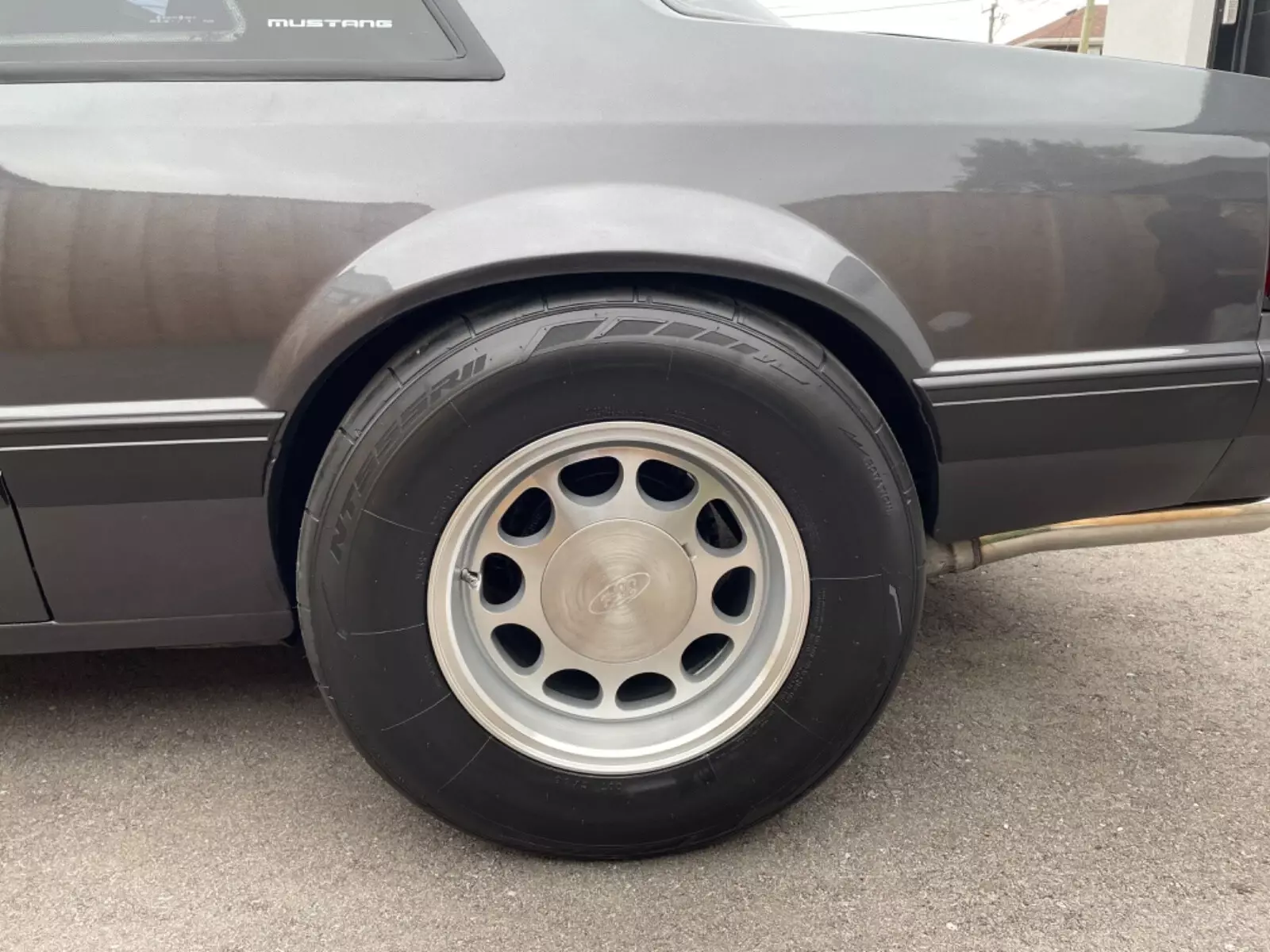 1988 Ford Mustang LX - photo 7