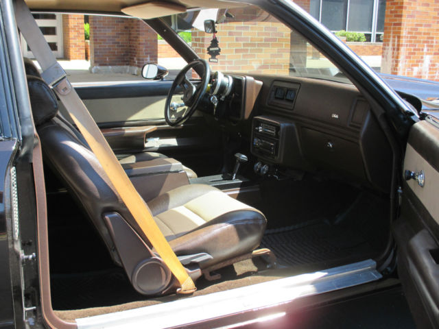 1980 Chevrolet Malibu LS - photo 10