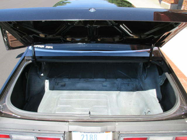1980 Chevrolet Malibu LS - photo 11