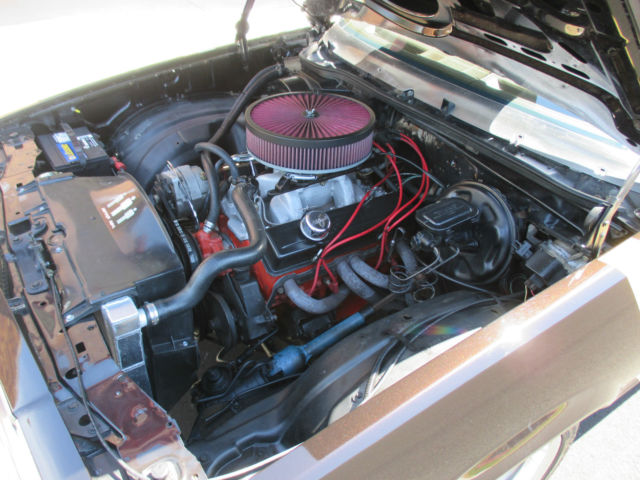 1980 Chevrolet Malibu LS - photo 12