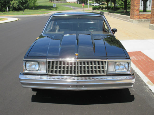 1980 Chevrolet Malibu LS - photo 3