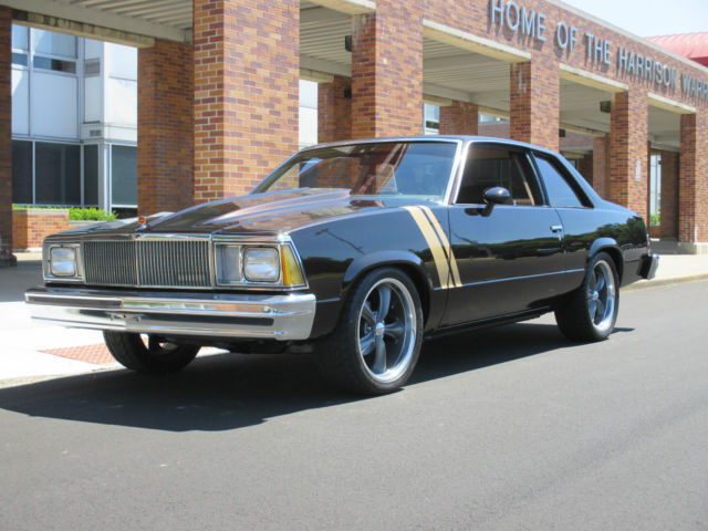 1980 Chevrolet Malibu LS - photo 6