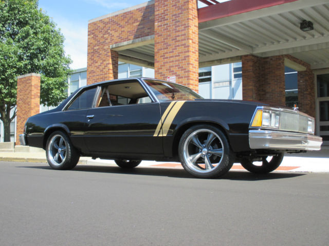 1980 Chevrolet Malibu LS - photo 7