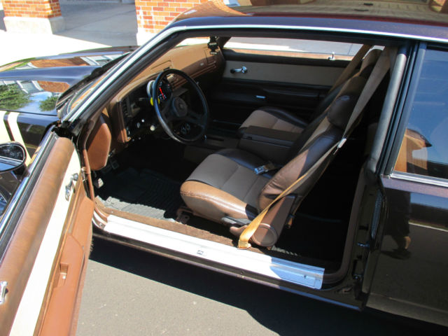 1980 Chevrolet Malibu LS - photo 9