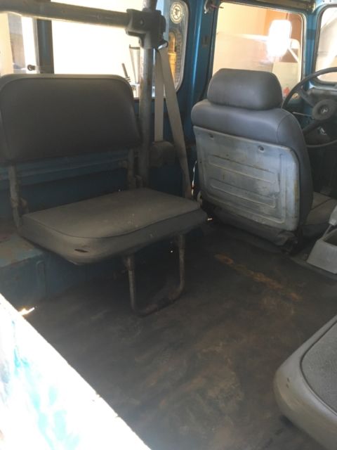 1980 Toyota Land Cruiser - photo 6