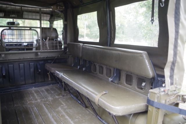 1992 Mercedes-Benz G-Class - photo 12