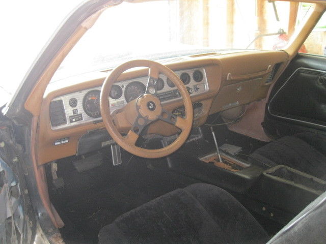 1980 Pontiac Trans Am - photo 3