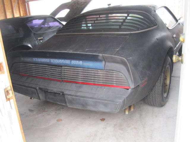 1980 Pontiac Trans Am - photo 8