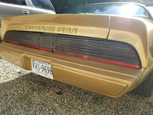 1980 Pontiac Trans Am - photo 13