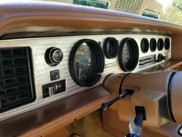 1980 Pontiac Trans Am - photo 4