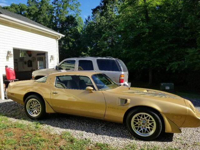 1980 Pontiac Trans Am - photo 5