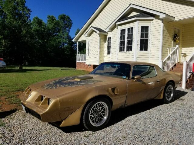 1980 Pontiac Trans Am - photo 7