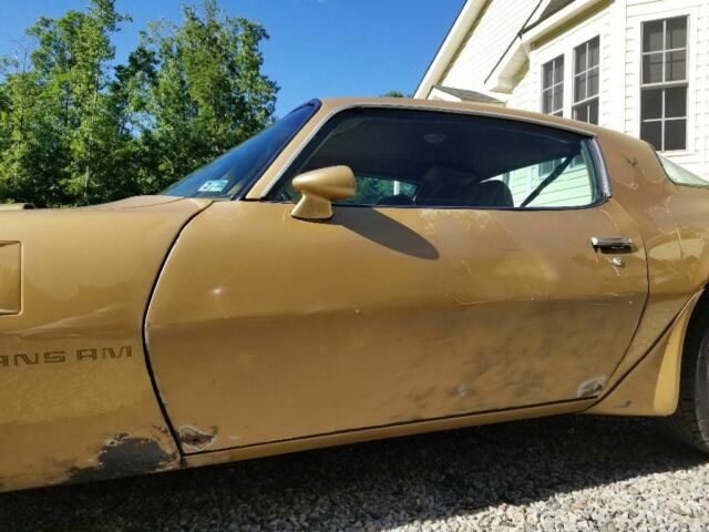 1980 Pontiac Trans Am - photo 8