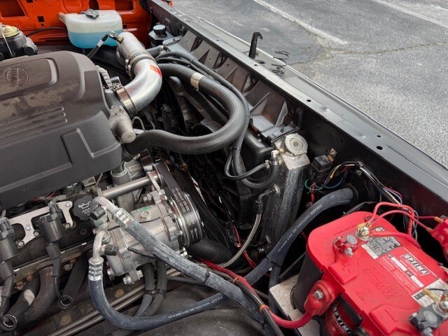 1980 Chevrolet Other Pickups - photo 10