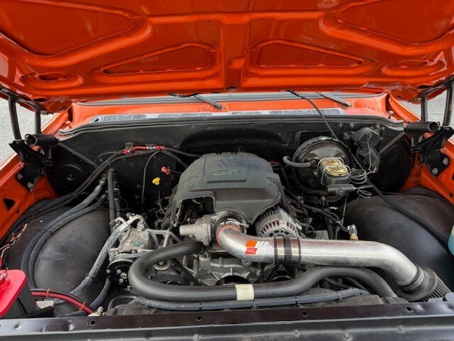1980 Chevrolet Other Pickups - photo 11