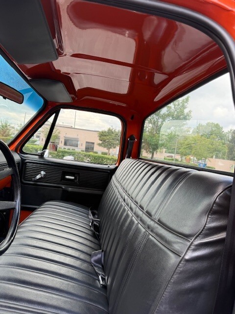 1980 Chevrolet Other Pickups - photo 12