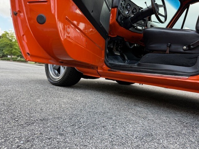 1980 Chevrolet Other Pickups - photo 2