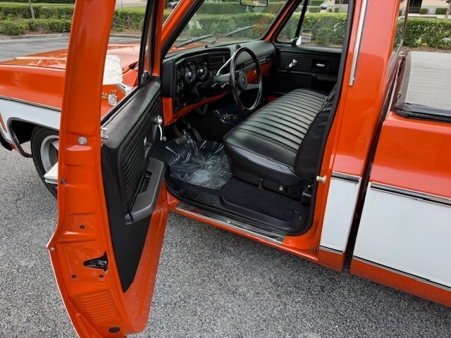 1980 Chevrolet Other Pickups - photo 3