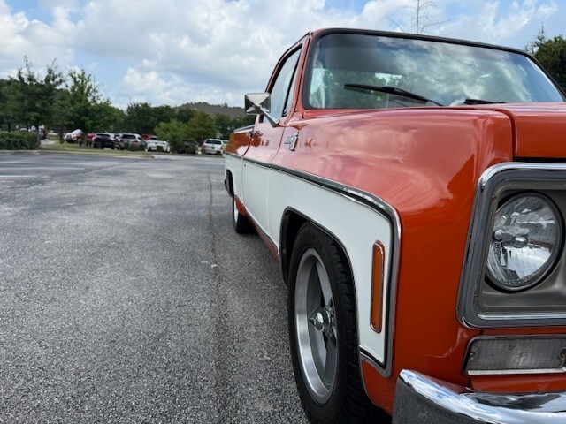 1980 Chevrolet Other Pickups - photo 5